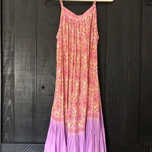 Spell & the Gypsy Collective Jewel Strappy Dress - Size S